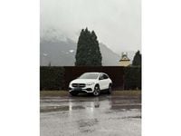 Gebraucht Mercedes GLA200 150 PS (110 kW) 2022 Weiß SUV