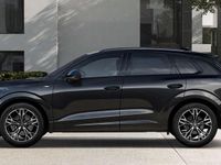 Neu Audi Q3 204 PS (150 kW) 2025 Schwarz SUV
