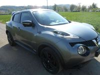 gebraucht Nissan Juke 12 DIG-T N-Vision