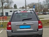 Gebraucht Kia Sportage Active 136 PS (100 kW) 2009 SUV