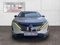 gebraucht Nissan Ariya 87kWh Evolve Aut.