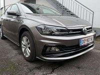 gebraucht VW Polo 1.0 TSI EDITION R-LINE