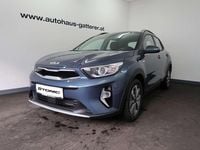 Gebraucht Kia Stonic Silver 84 PS (61 kW) 2023 Blau SUV