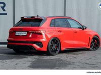 gebraucht Audi RS3 SB TFSI quattro S-tronic