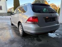 gebraucht VW Golf V Variant Comfortline 1,9 TDI 4Motion DPF
