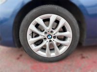 gebraucht BMW 218 d Gran Tourer