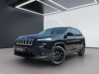 gebraucht Jeep Cherokee 2.2 MultiJet II AWD Longitude
