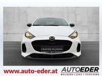 Neu Mazda 2 Exclusive-Line 92 PS (67 kW) 2026 Kleinwagen