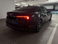 gebraucht Audi A5 Sportback 20 TDI quattro sport S-tronic