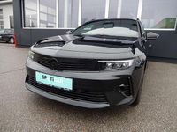 Gebraucht Opel Astra 136 PS (100 kW) 2025 Schwarz Kombi