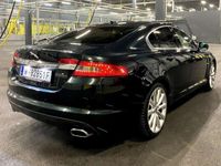 gebraucht Jaguar XF 3.0 V6 Diesel S Premium Luxury