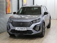 Gebraucht Peugeot 2008 Allure 101 PS (74 kW) 2024 Grau SUV