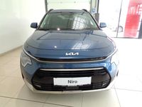 Neu Kia Niro Gold 129 PS (94 kW) 2025 Mineralblau SUV