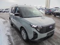 Neu Ford Tourneo Courier Titanium 125 PS (91 kW) 2026 Van / Kleinbus