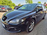 gebraucht Seat Leon Reference Ecomotive