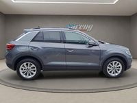 gebraucht VW T-Roc Friends TSI