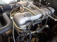 gebraucht Mercedes 220 S Eb Aut. W 111 restauriert