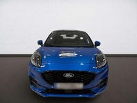 Gebraucht Ford Puma ST-Line X 155 PS (114 kW) 2025 Blau SUV