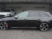 gebraucht Audi RS4 RS4 AvantAvant TFSI