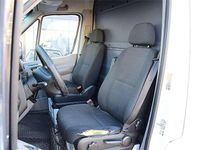 gebraucht Mercedes Sprinter 211 CDI HD 30t / 3.665 mm