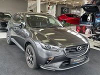 gebraucht Mazda CX-3 G121 Takumi Plus Aut.