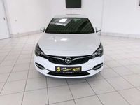 gebraucht Opel Astra 1.2 Turbo Direct Injection GS Line