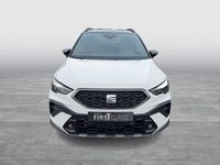 Neu Seat Arona Style 116 PS (85 kW) 2026 Weiss  normal SUV