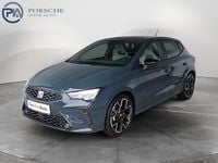 Gebraucht Seat Ibiza FR 95 PS (69 kW) 2026 Dunkelblau  normal Kleinwagen