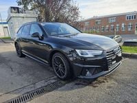 Gebraucht Audi A4 Sport 150 PS (110 kW) 2018 Kombi