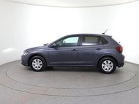 gebraucht VW Polo 4Me