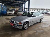 Gebraucht BMW 318 140 PS (102 kW) 1992 Coupé