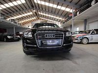 gebraucht Audi SQ5 3,0 TDI competition quattro Tiptronic