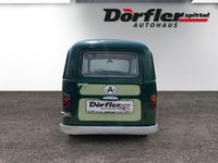 gebraucht Fiat Topolino Steyr 500C