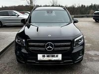 gebraucht Mercedes GLB220 d 4Matic Aut. *Leder*RFK*Navi*SHZ*
