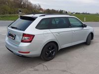 gebraucht Skoda Fabia FabiaCombi Monte Carlo 10 TSI DSG Monte Carlo