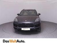 gebraucht Porsche Cayenne III