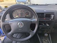 gebraucht VW Golf IV 