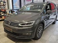 gebraucht VW Touran 15 TSI ACT Friends DSG