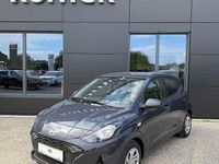 gebraucht Hyundai i10 1,0 GO