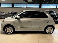gebraucht Renault Twingo 3 Elektro R80 21,4 kWhFoto 1 von 19