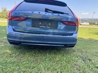 gebraucht Volvo V90 V90 D4 R-Design Geartronic R-Design