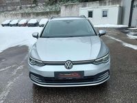 gebraucht VW Golf VIII Variant //LED//Rückfahrkamera//Sitz -Lenkradheizung