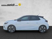 gebraucht Opel Corsa-e 50kWh First Edition *LED/Kamera* e-First Edition
