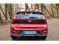 gebraucht Hyundai Bayon BAYON 1,0 T-GDI GO PLUS DCT Aut.