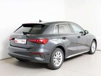 gebraucht Audi A3 30 TFSI intense