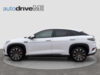 Gebraucht BYD Sealion 7 389 kW (530 PS) 2024 Weiß SUV