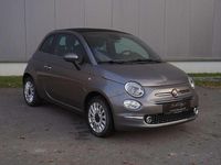 Gebraucht Fiat 500C Dolcevita 69 PS (50 kW) 2023 Grau Cabrio