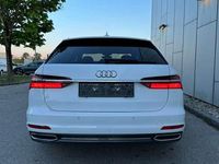 gebraucht Audi A6 Avant 40 TDI sport S-tronic