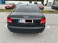 gebraucht Audi A6 A63.0 TDI V6 Limousine Handschalter