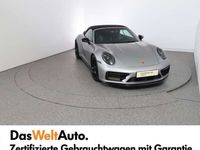 gebraucht Porsche 911 Carrera 4 Cabriolet GTS